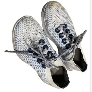 Size 7 Allbirds tennis shoes!